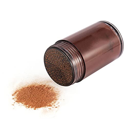 Hair Thickening Fibers for Men & Women - Natural Hair Loss Concealer Powder for Thinning Hair & Baldness - Volumizing Hair Building Fibers (05) - Perfect for Daily Use, Special Occasions & Confidence Boosting