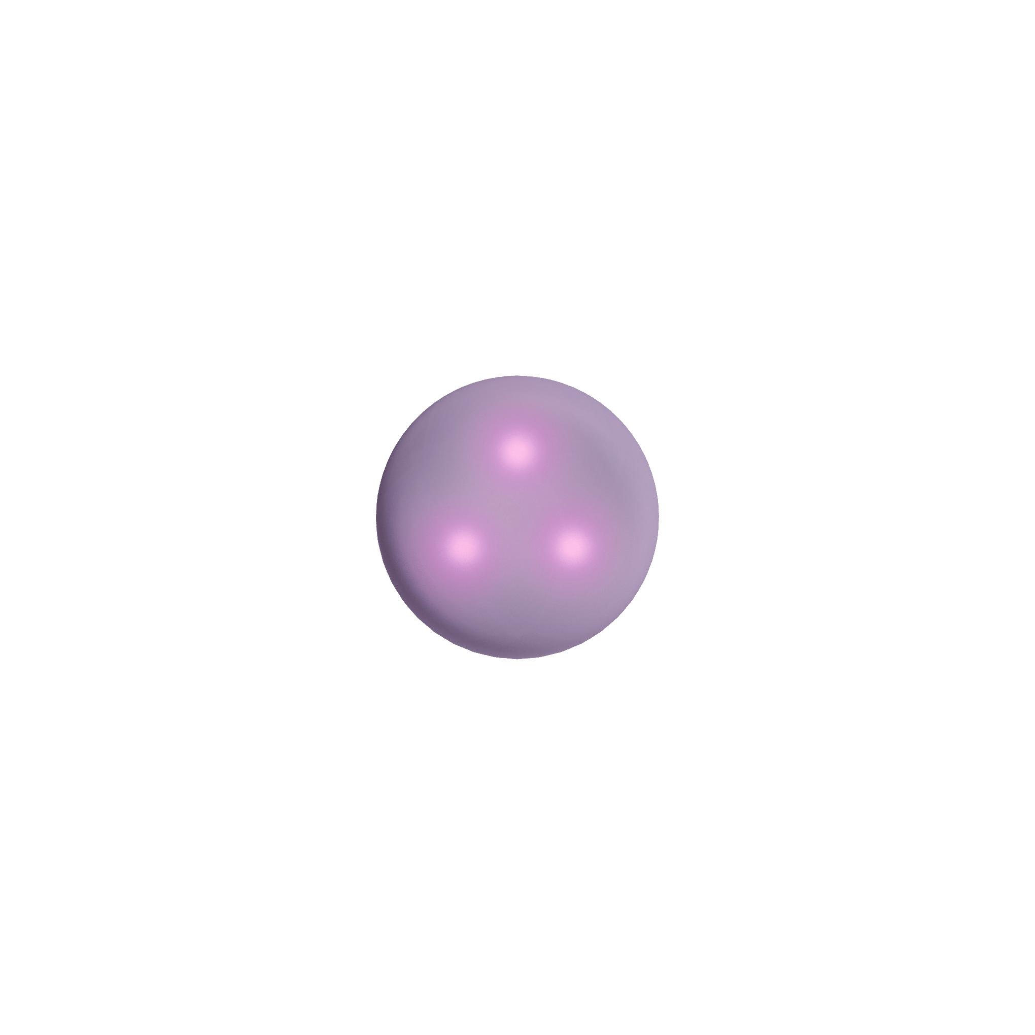 Lilac Haze