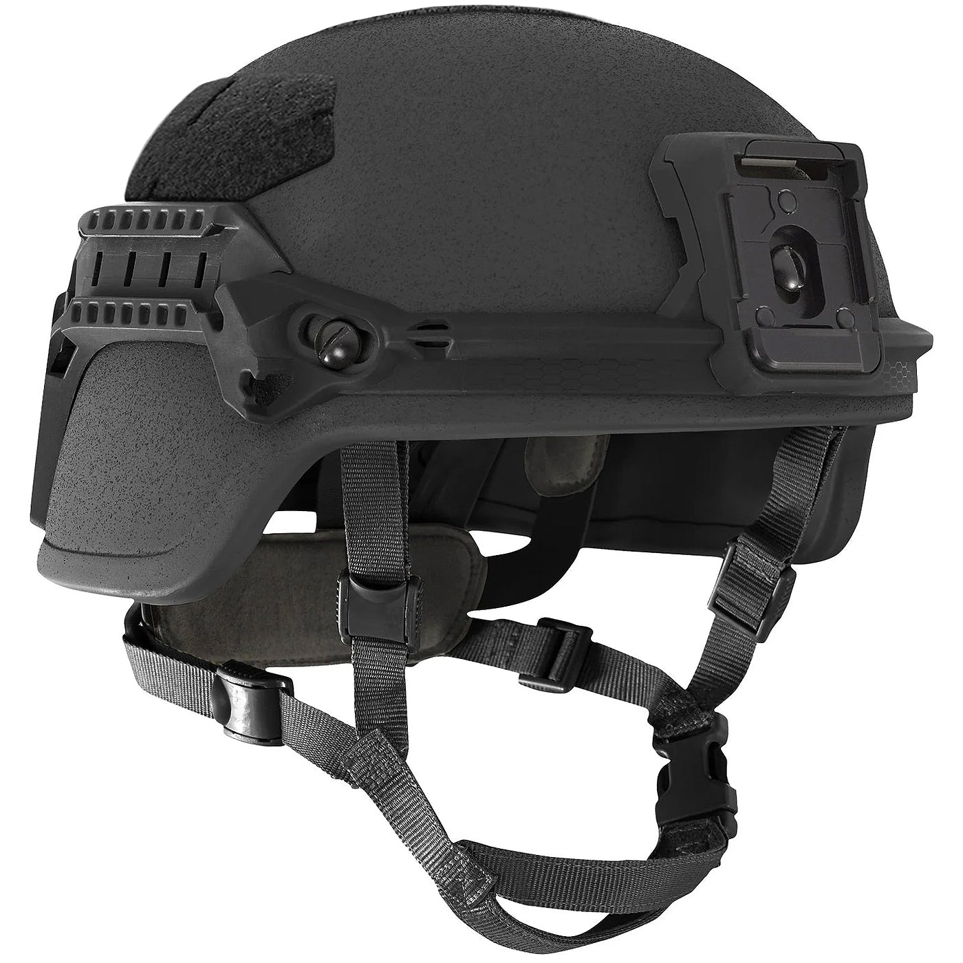 Galvion Viper P2 Full Cut Tactical Helmet - IIIA Ballistic Protection for Military & Law Enforcement | Combat, SWAT, and Outdoor Adventure Use