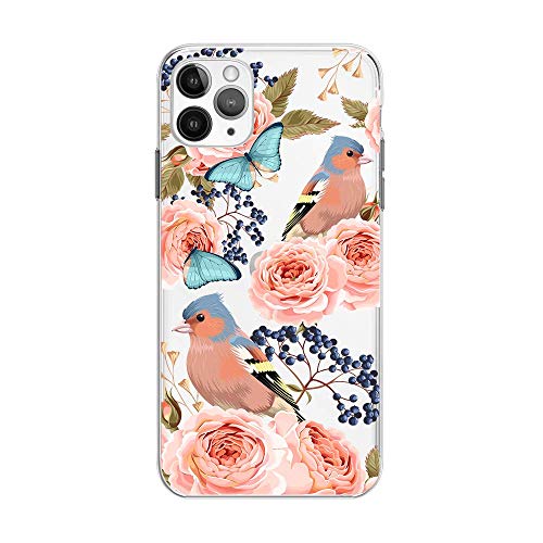 Birds&Butterflies