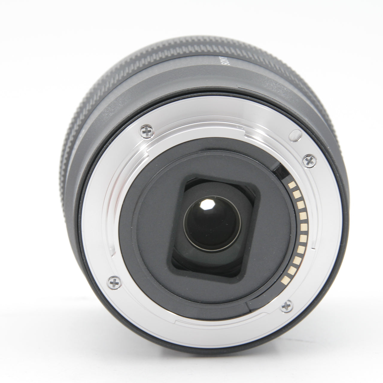 Open Box Sony E 10-20mm f/4 PZ G Lens - Wide-Angle Power Zoom for Vlogging & Landscape Photography