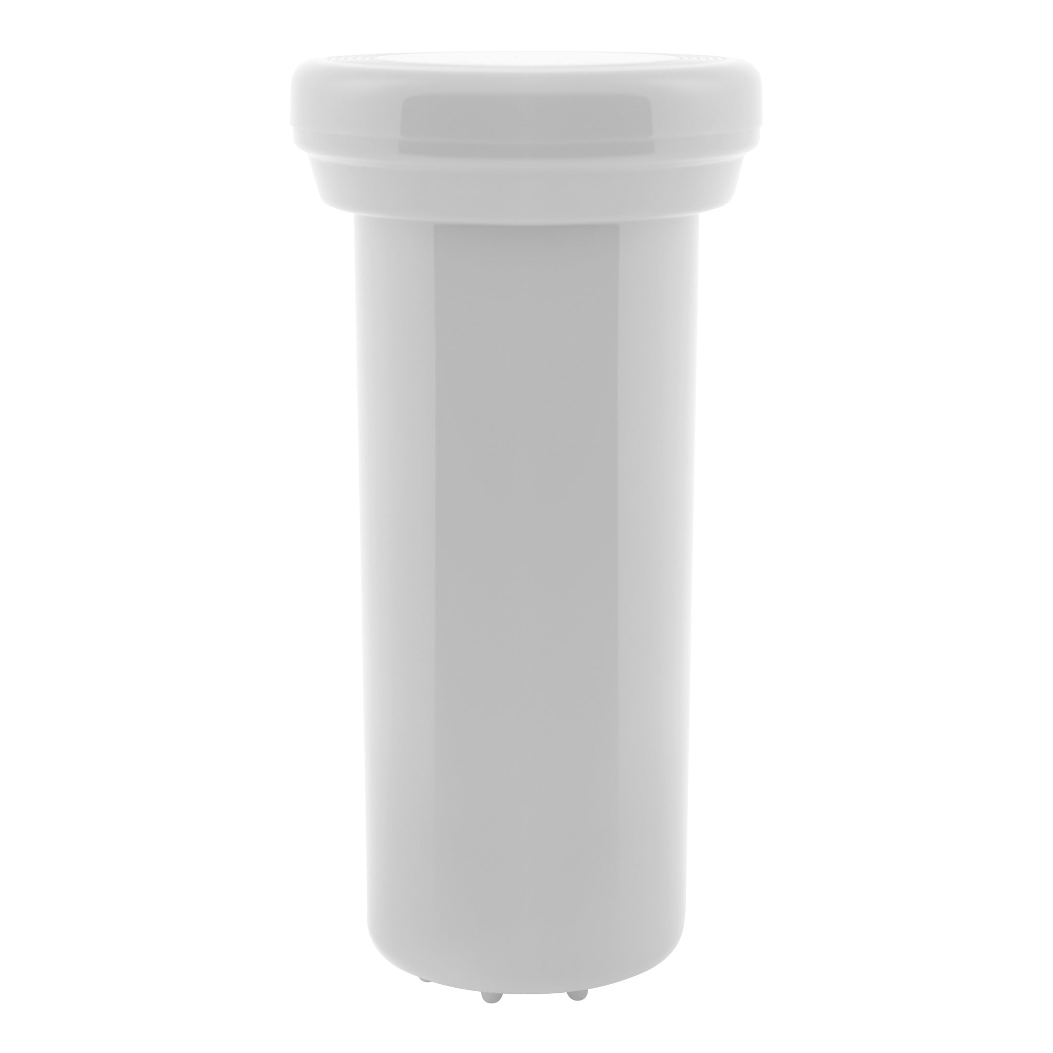 Shine Kitchen Co.® SMB Pusher - Premium Commercial Food Pusher for Meat Grinders & Food Processors - Ideal for Restaurants, Butcher Shops & Home Kitchens