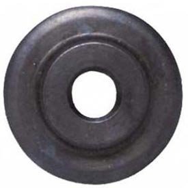 Replacement Cutting Wheels for 206FB Tubing Cutter - High Precision Cutting Discs for Plumbing & HVAC Work - Perfect for Pipe Cutting, Metalworking & DIY Projects