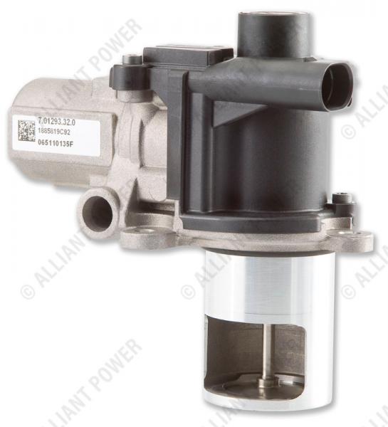 AP63456 EGR Valve - High Performance Exhaust Gas Recirculation Valve for Ford, Chevy, Dodge | Improves Engine Efficiency & Reduces Emissions | Perfect for Automotive Repair & Maintenance