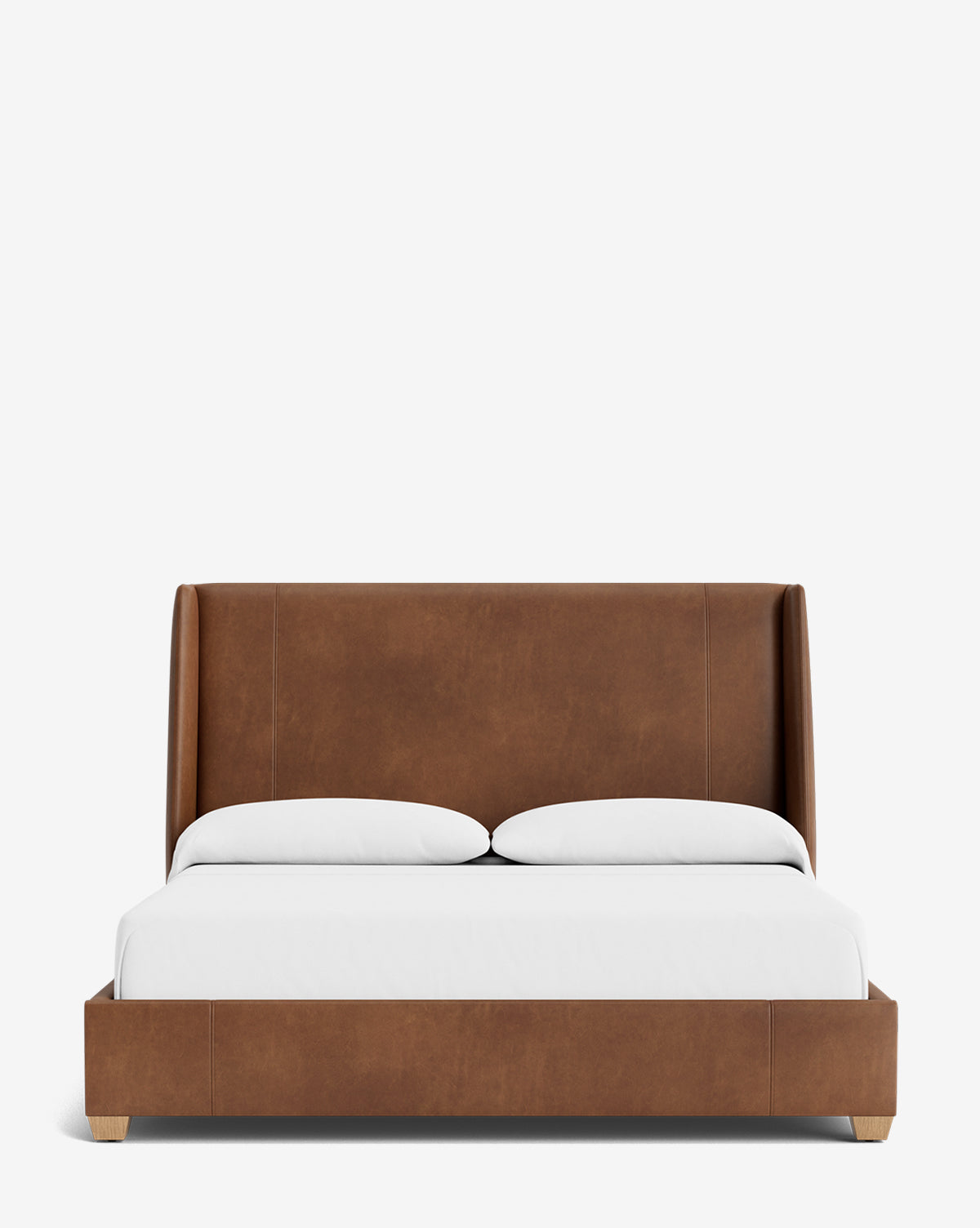 Cognac Leather