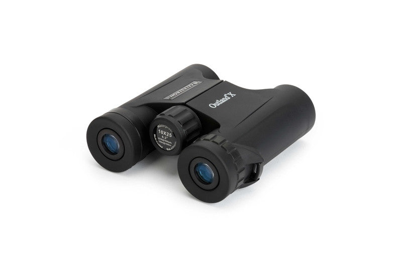 Outland X Series Binoculars - 10x42 High Power Binoculars for Adults, Waterproof & Fogproof - Perfect for Bird Watching, Hunting, Hiking, and Outdoor Adventures