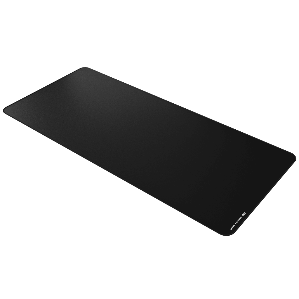 ParaBrake XL XXL Slow Speed Mouse Pad - Non-Slip Gaming & Office Desk Mat for Precision Control - Perfect for PC, Laptop, and Workstation Use