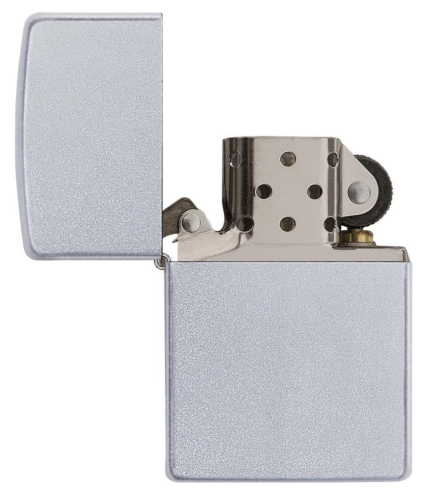 Classic Satin Chrome Finish Home Decor & Gift Ideas - Perfect for Weddings, Anniversaries & Housewarming Parties