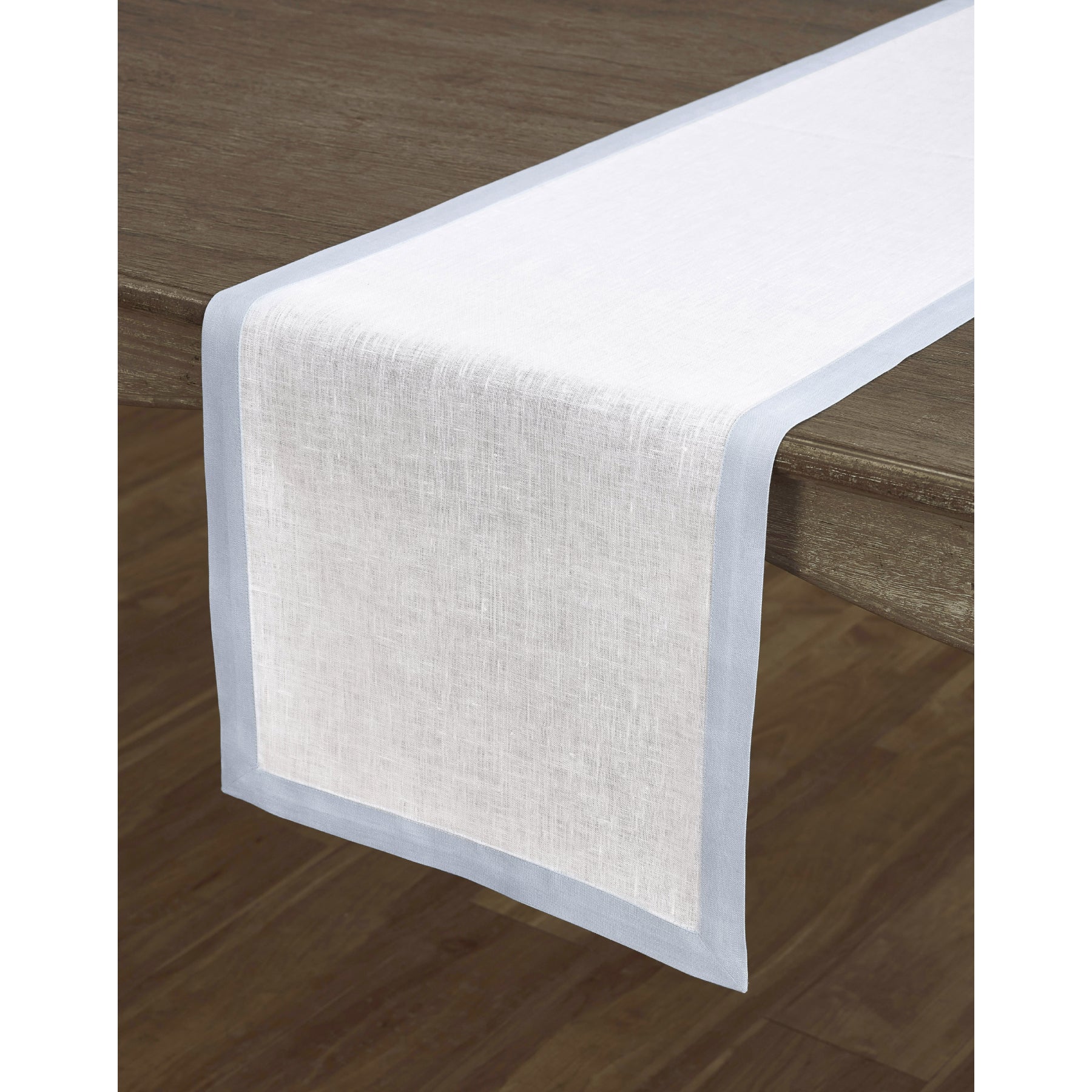 Elegant Classic Table Runner for Dining Room Decor - Perfect for Weddings, Holidays & Home Decor