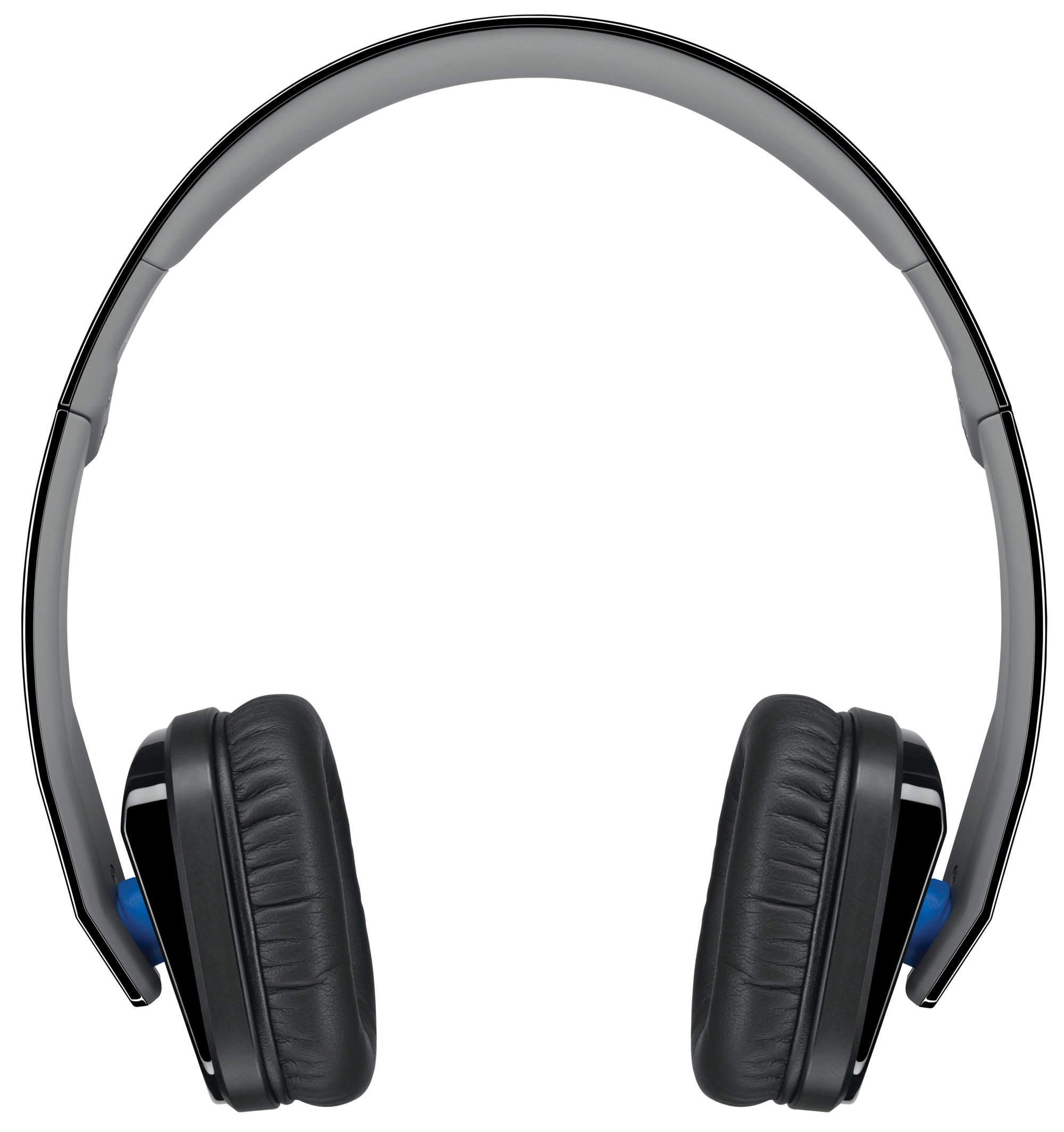 Logitech UE 4000 Over-Ear Headphones with Noise Isolation - Black | Wireless Bluetooth Headset for Music, Gaming & Office Use