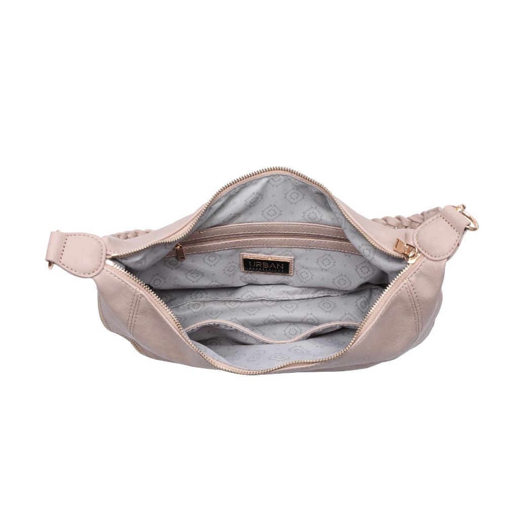 Virginia Crossbody Bag for Women - Stylish Leather Shoulder Purse with Adjustable Strap, Perfect for Travel, Shopping & Daily Use