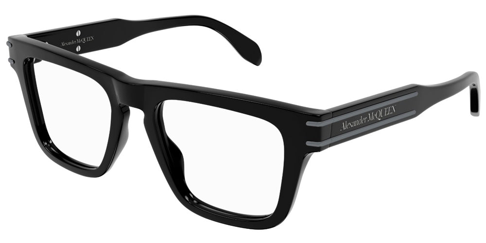 Alexander McQueen AM0400O Sunglasses - Luxury Designer Shades for Men & Women | UV Protection, Stylish & Comfortable | Perfect for Outdoor Activities, Travel & Fashion Statements