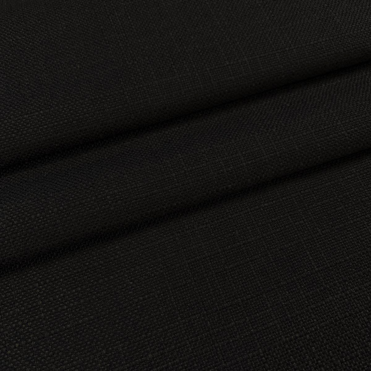 10980 Flash Black & Black Mag Fabric - Premium Durable Fabric for Upholstery, DIY Projects & Home Decor