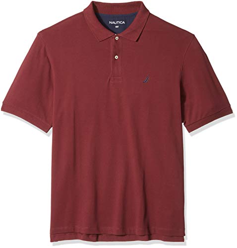 Royal Burgundy/Red