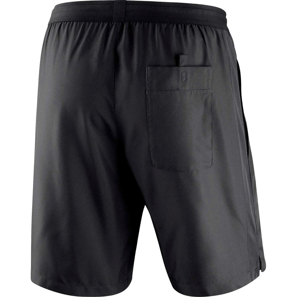 Nike Referee Shorts - Black Official Soccer Referee Shorts for Men & Women - Perfect for Soccer Games, Training, and Sports Officiating
