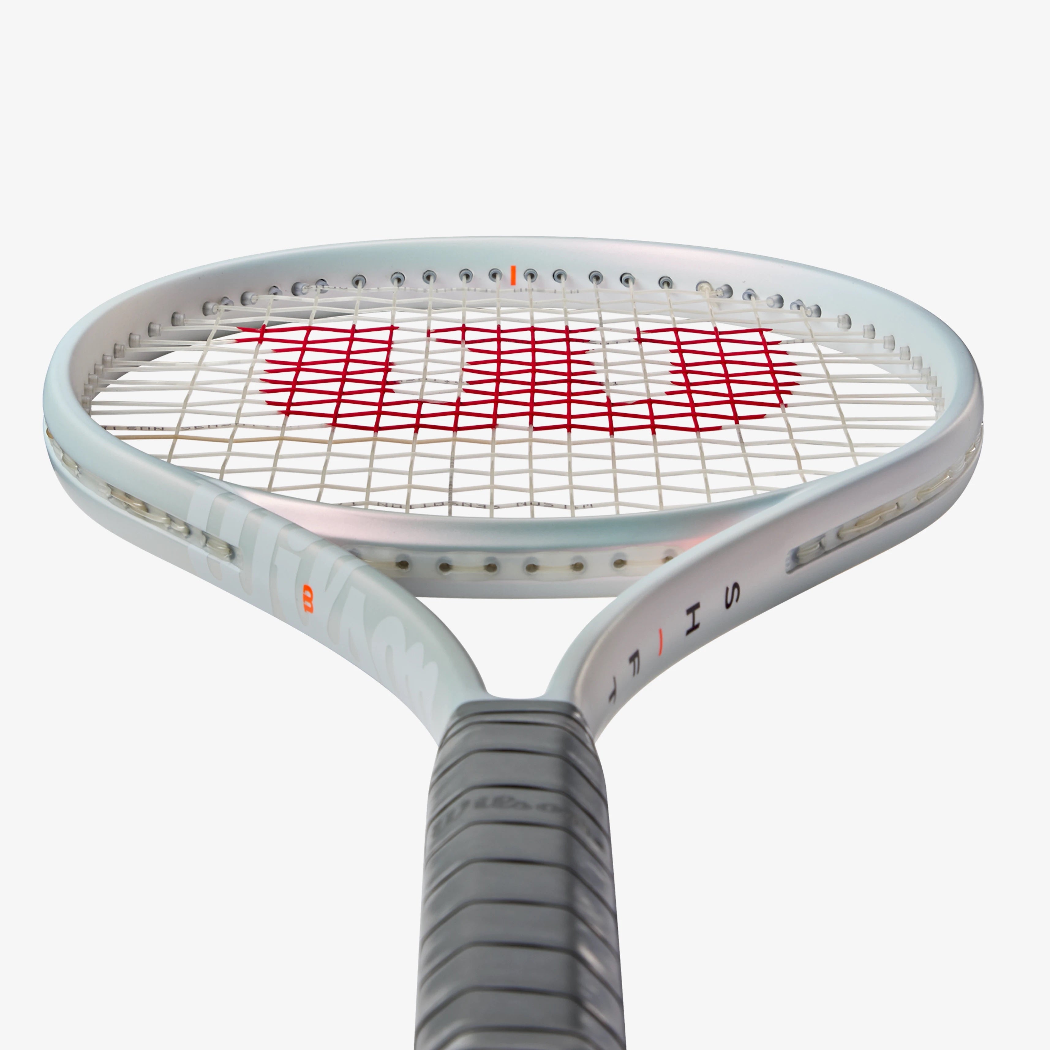 Wilson Shift 99L v1 Tennis Racket - Lightweight Performance Racquet for Control & Power | Perfect for Beginners & Intermediate Players | Court & Training Use