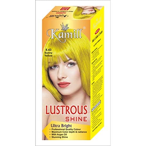 (8.43 Sunny Yellow)