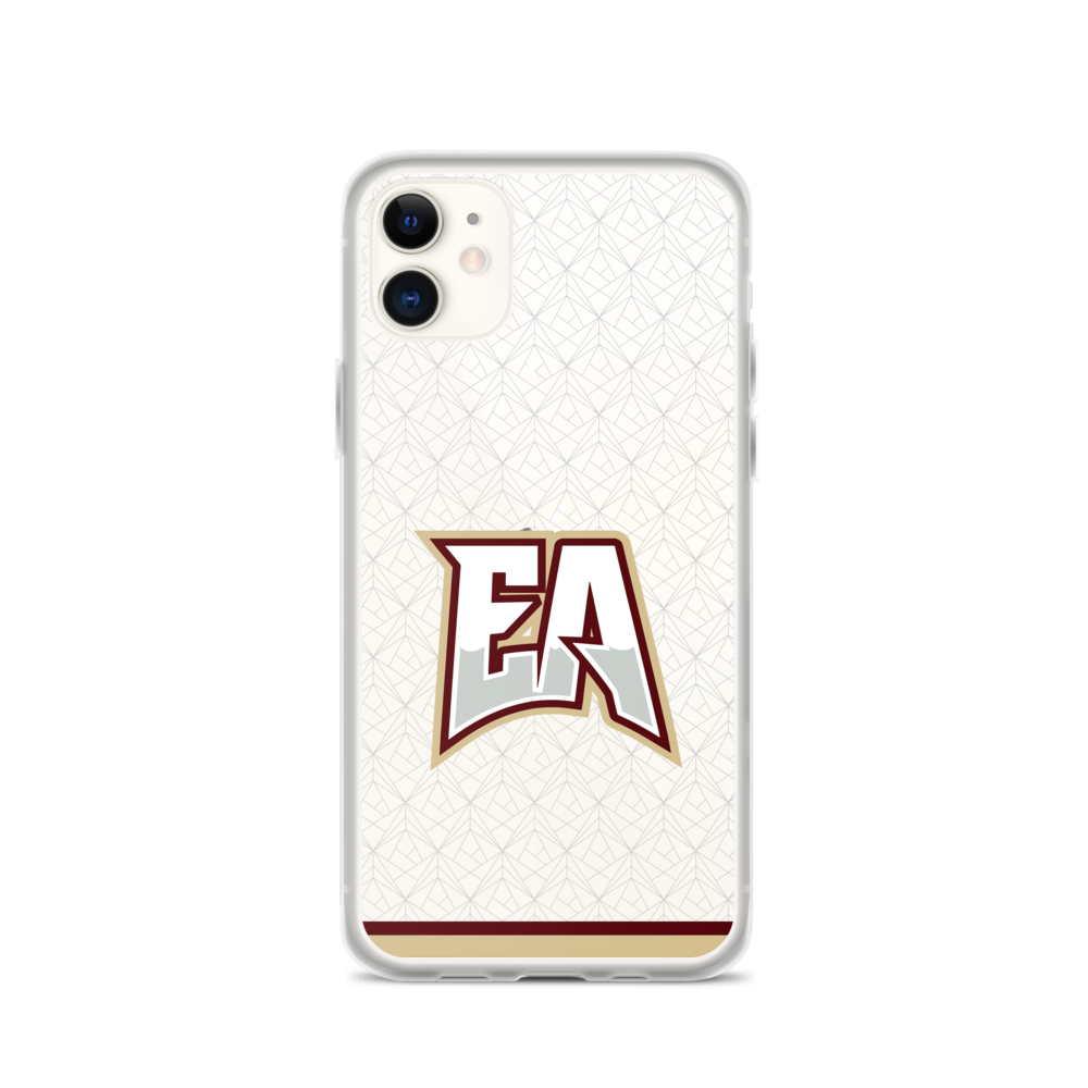 Premium Shockproof iPhone Case - Slim & Durable Phone Cover for iPhone [Models] - Perfect for Outdoor, Travel & Daily Protection