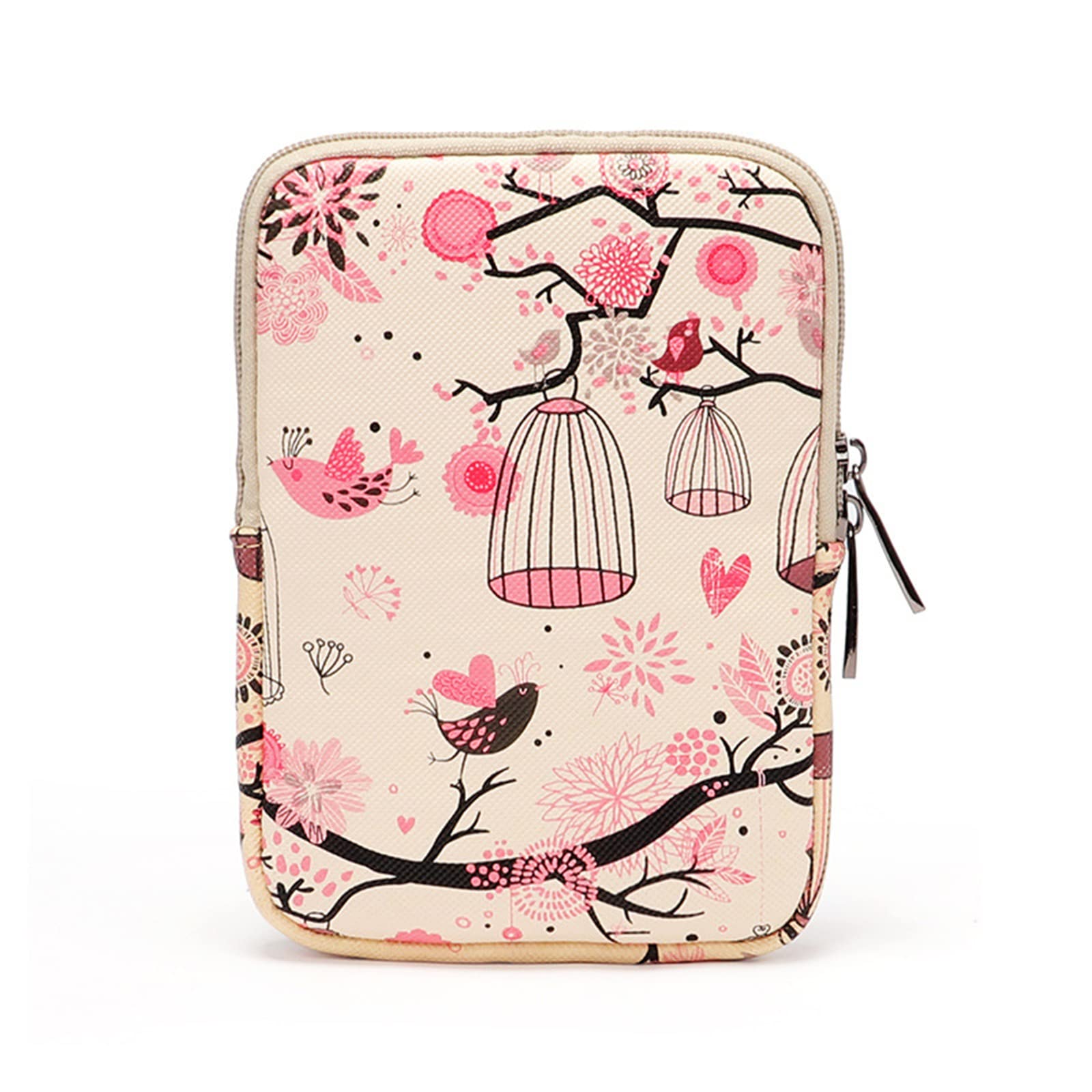 Premium Waterproof Kindle Sleeve Cover for 6