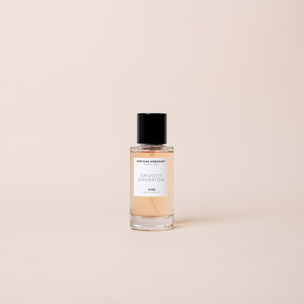 Perfume Merchant Smooth Operator 50ml EDP for Men - Long Lasting Fragrance for Date Night, Office & Special Occasions