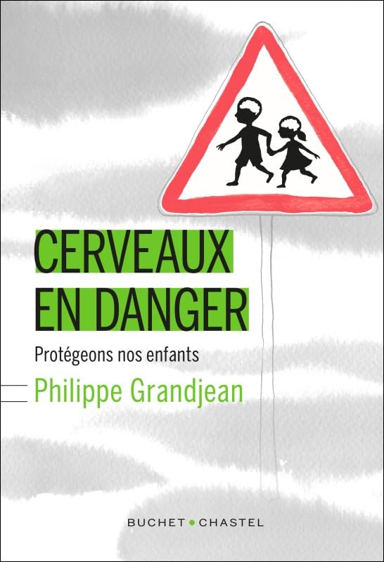 Dangerous Minds - Thriller Novel by Jean-Christophe Grangé | Mystery, Suspense, Crime Fiction | Perfect for Book Clubs & Crime Fiction Fans