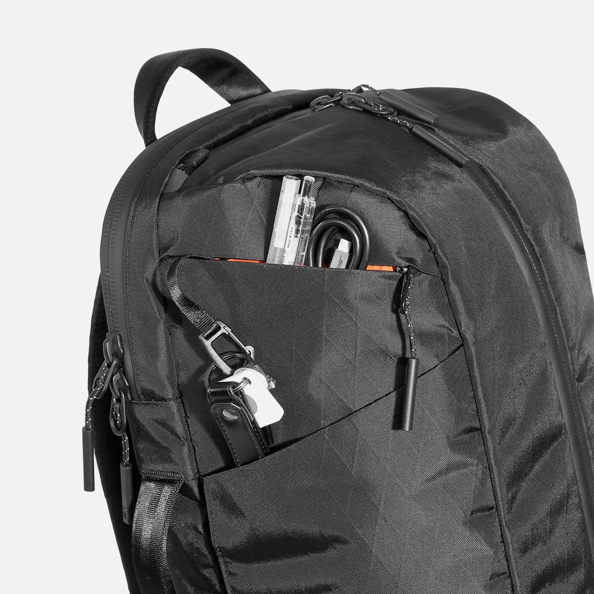 Best Duffel Pack 3 - Waterproof Travel Backpack & Gym Bag for Men & Women - Perfect for Outdoor Adventures, Workouts & Weekend Getaways