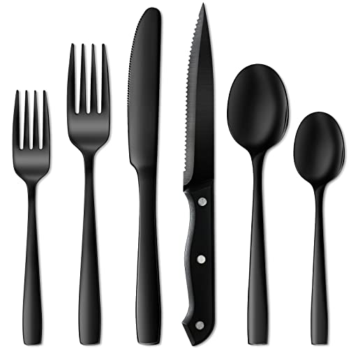 Black-24Pcs