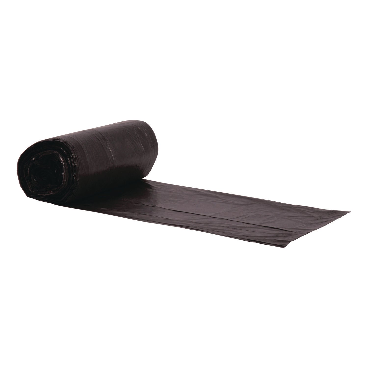 AccuFit® 32 Gallon Linear Low Density Can Liners - 0.9 Mil, 33