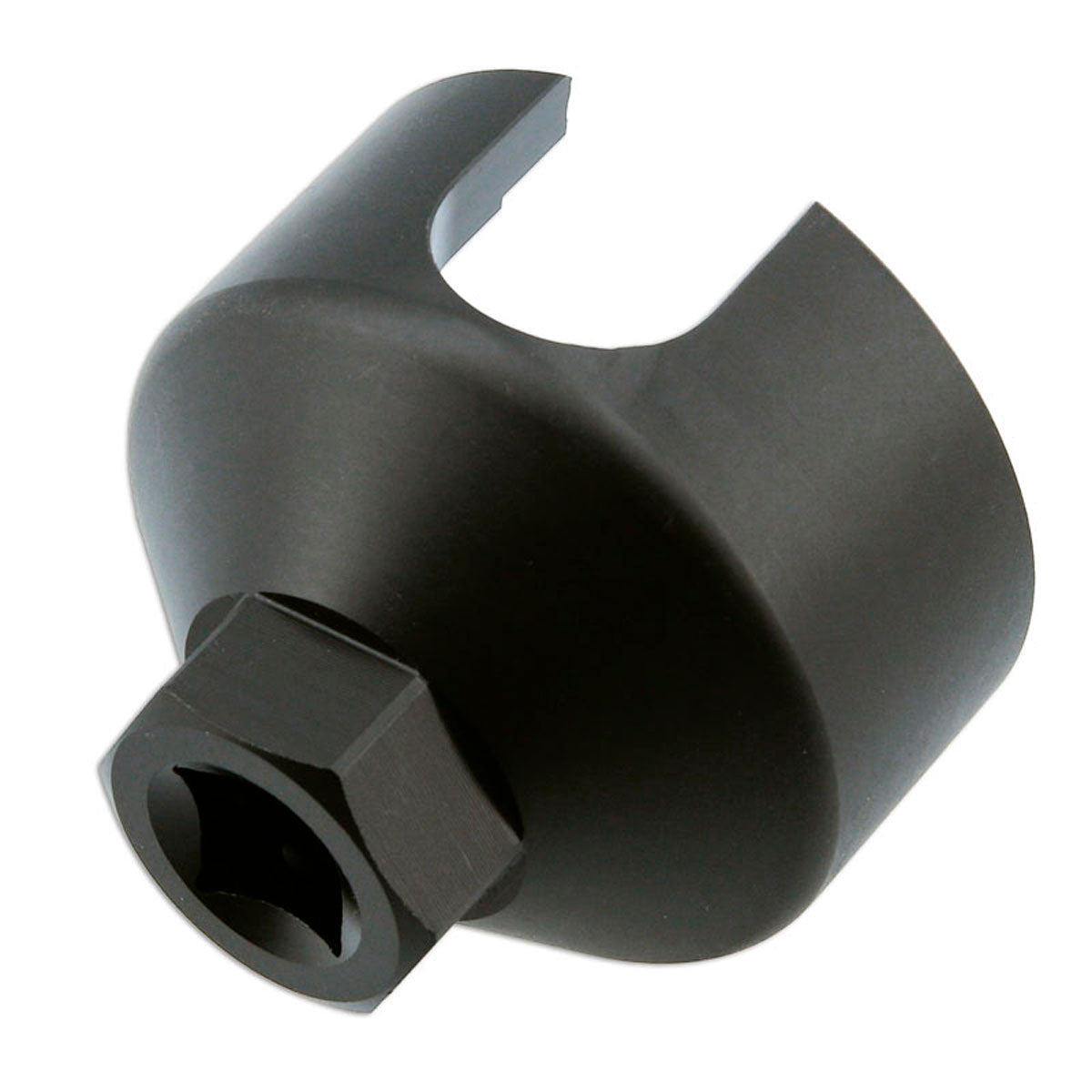 BMW DDC Fork Cap Socket Wrench - Motorcycle Suspension Tool for Fork Maintenance & Repair | Perfect for DIY Enthusiasts & Professional Mechanics