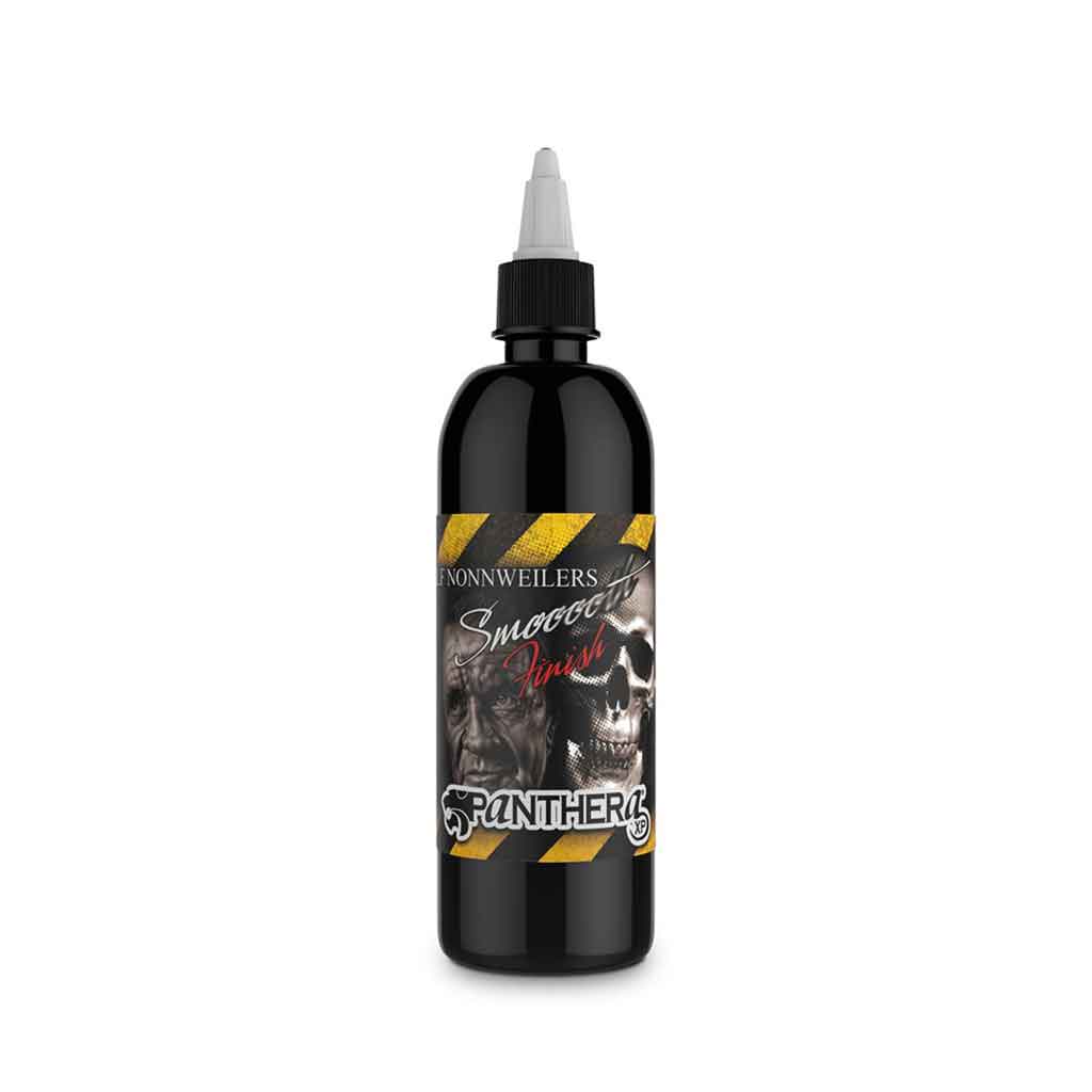 Panthera Ralf Nonweilers Smooth Finish Ink - 5 oz Premium Quality Ink for Calligraphy, Art & DIY Projects - Perfect for Fountain Pens, Brush Pens & Crafting