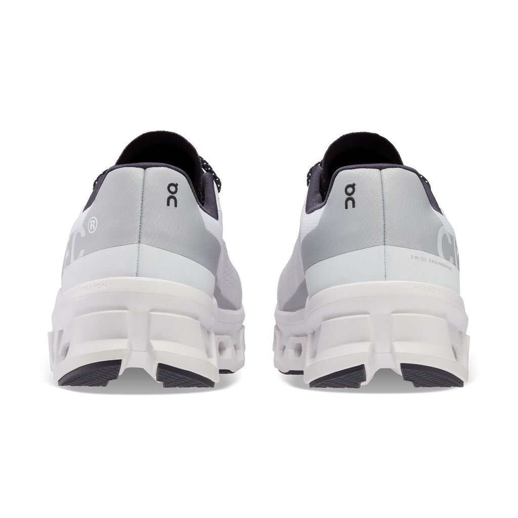 On Cloudmonster 1 Men's Running Shoes - Lightweight Cushioned Sneakers for Road & Trail Running - Perfect for Jogging, Gym Workouts & Daily Wear