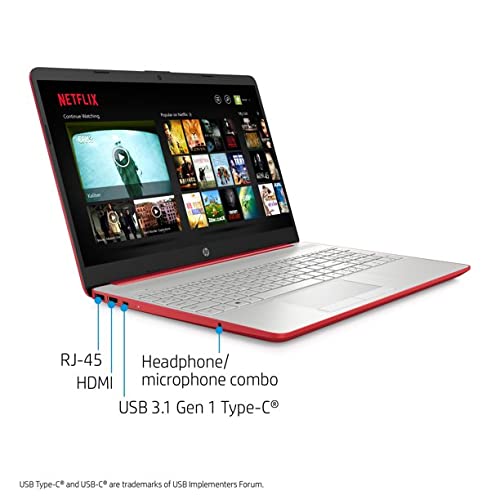 HP 2022 15.6