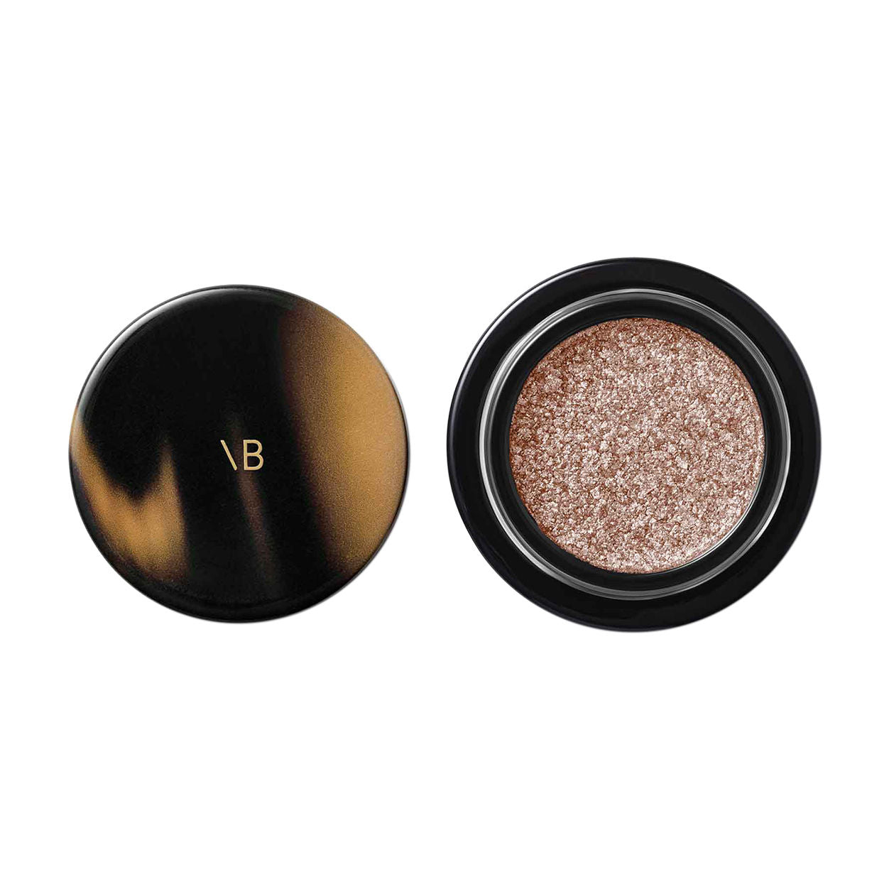 Victoria Beckham Beauty Lid Lustre - Cream Eyeshadow for Glamorous Makeup Looks | Perfect for Day to Night Wear, Parties & Special Occasions