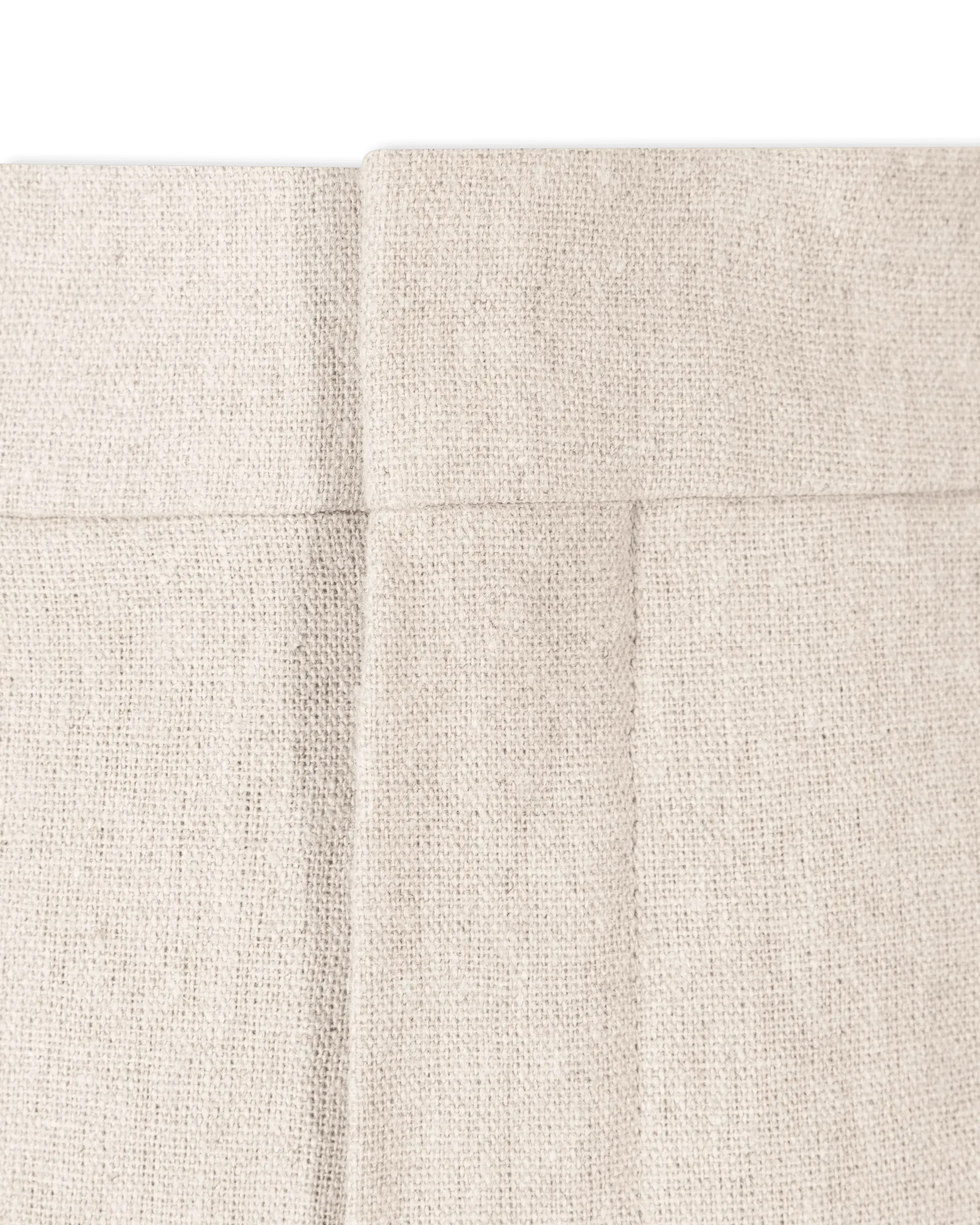 Linen Wide Leg Pants for Women - Comfortable & Breathable Summer Trousers - Perfect for Beach, Vacation & Casual Wear