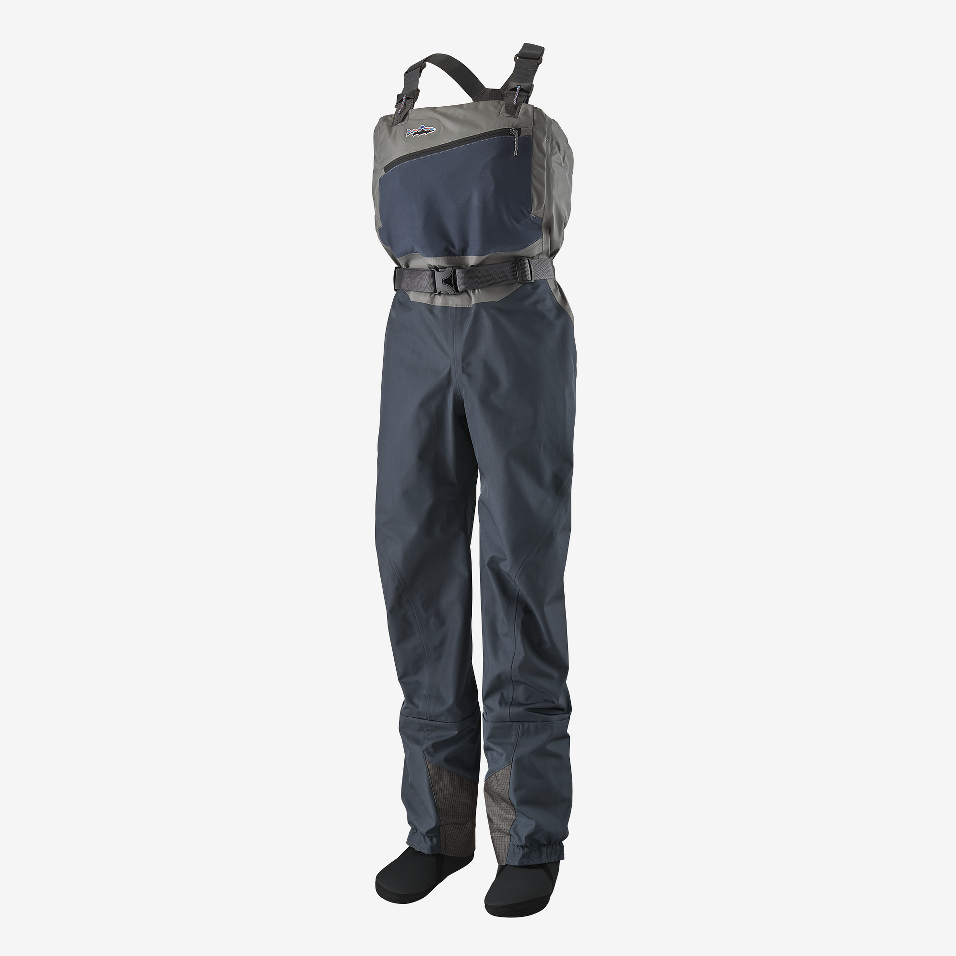 Women's Swiftcurrent® Waders - Lightweight & Waterproof Fishing Waders for Women - Perfect for Fly Fishing, Hiking & Outdoor Adventures