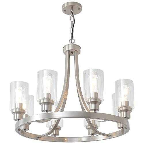 Brushed Nickel-8