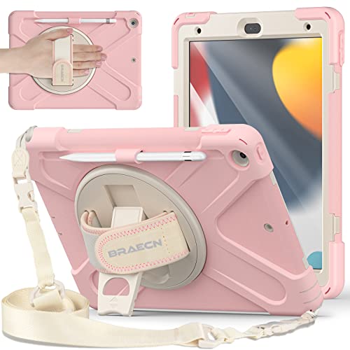 Hand Strap -- Sakura Pink