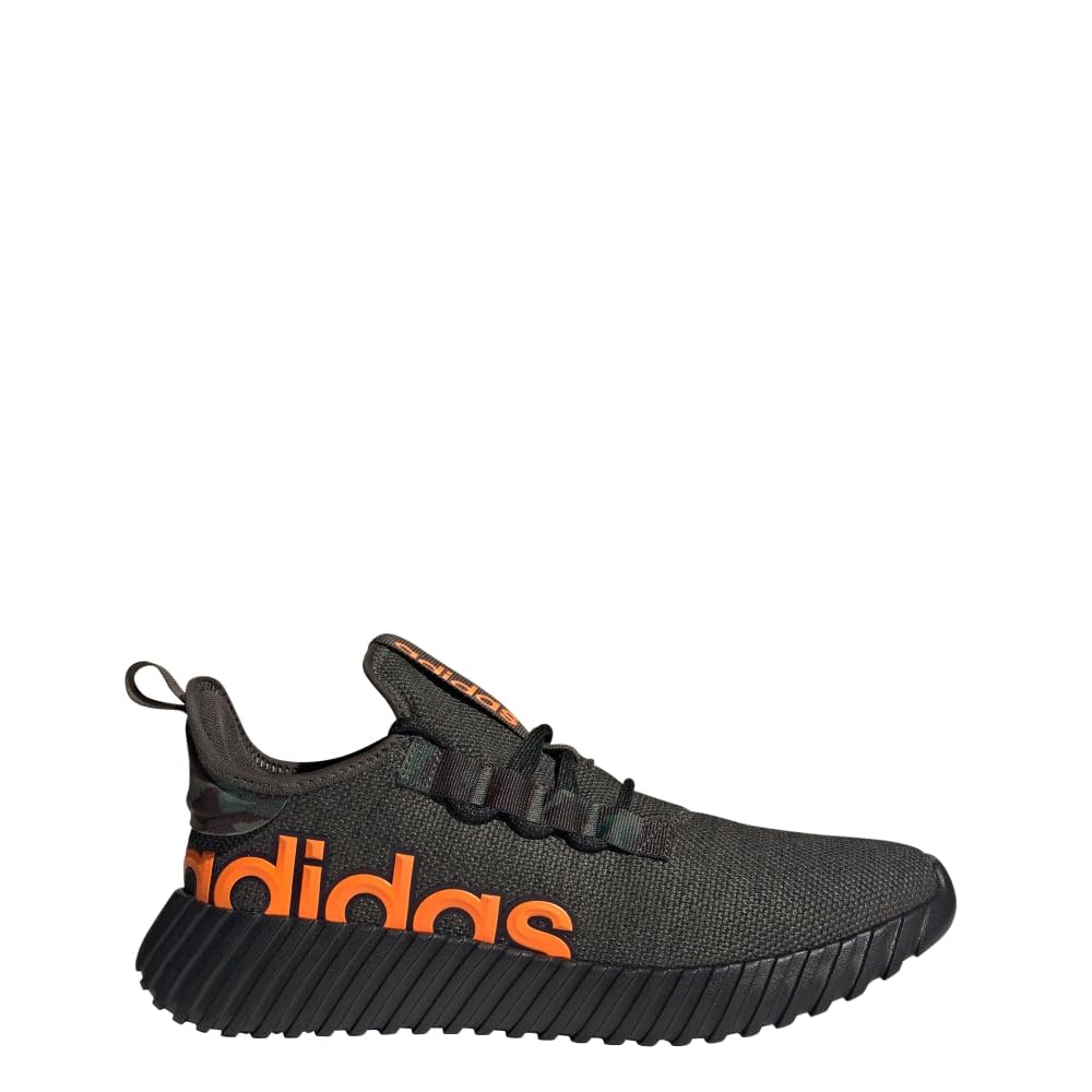 Adidas Kaptir 3.0 Running Shoes for Men - Lightweight Comfortable Athletic Sneakers for Jogging, Gym Workouts & Daily Wear