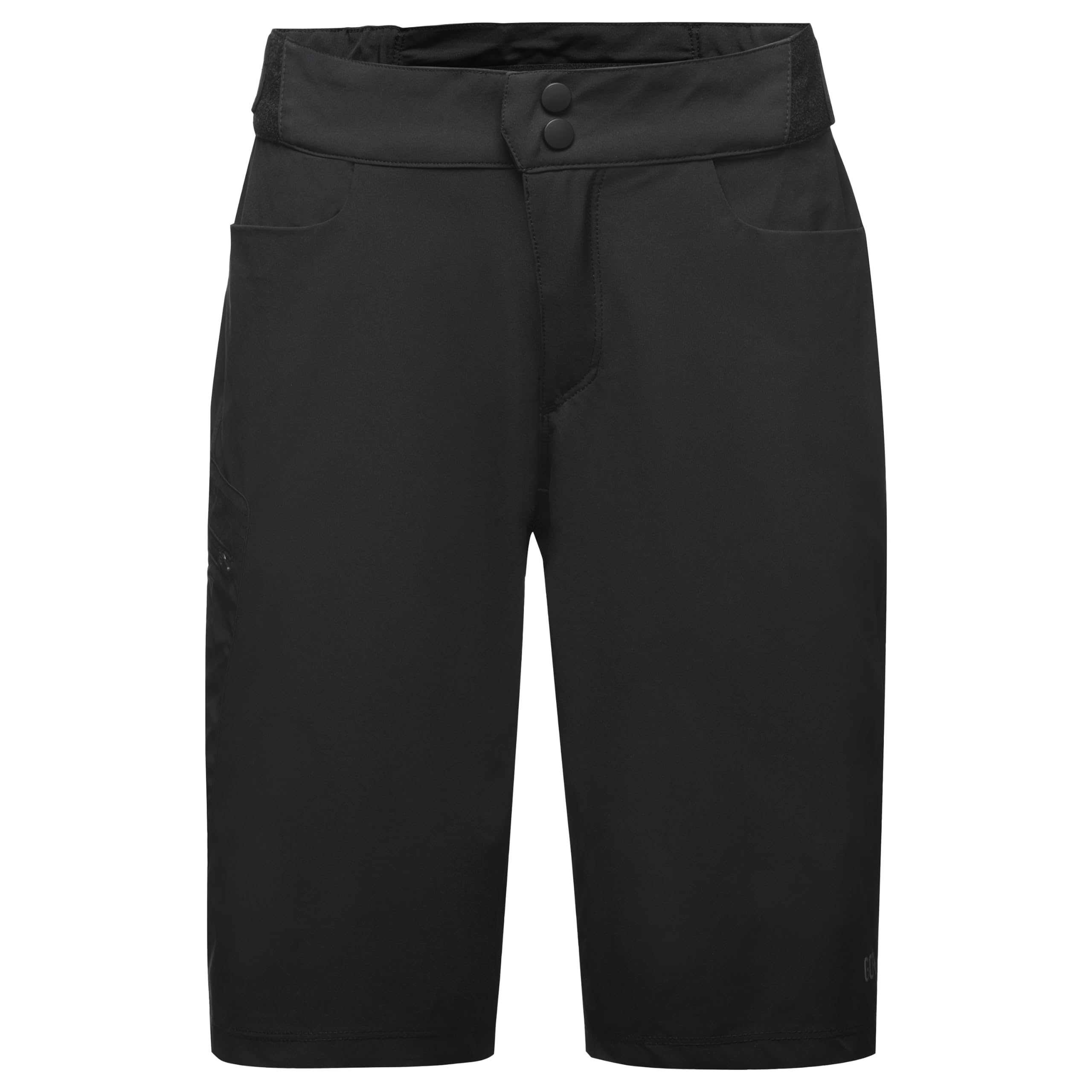 GORE WEAR Women's Cycling Passion Shorts - Breathable, Moisture-Wicking Bike Shorts for Road & Mountain Biking - Perfect for Training, Commuting & Outdoor Adventures