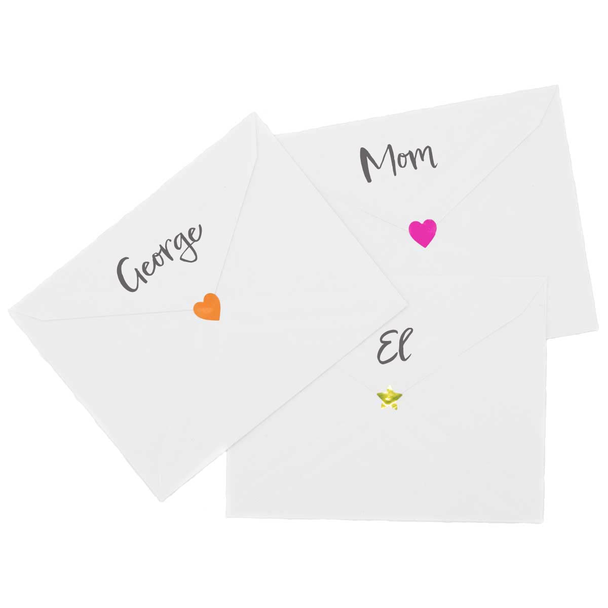 Gold Star Stickers 0.5 Inch - 1000 Adhesive Labels for Crafts & Gifts