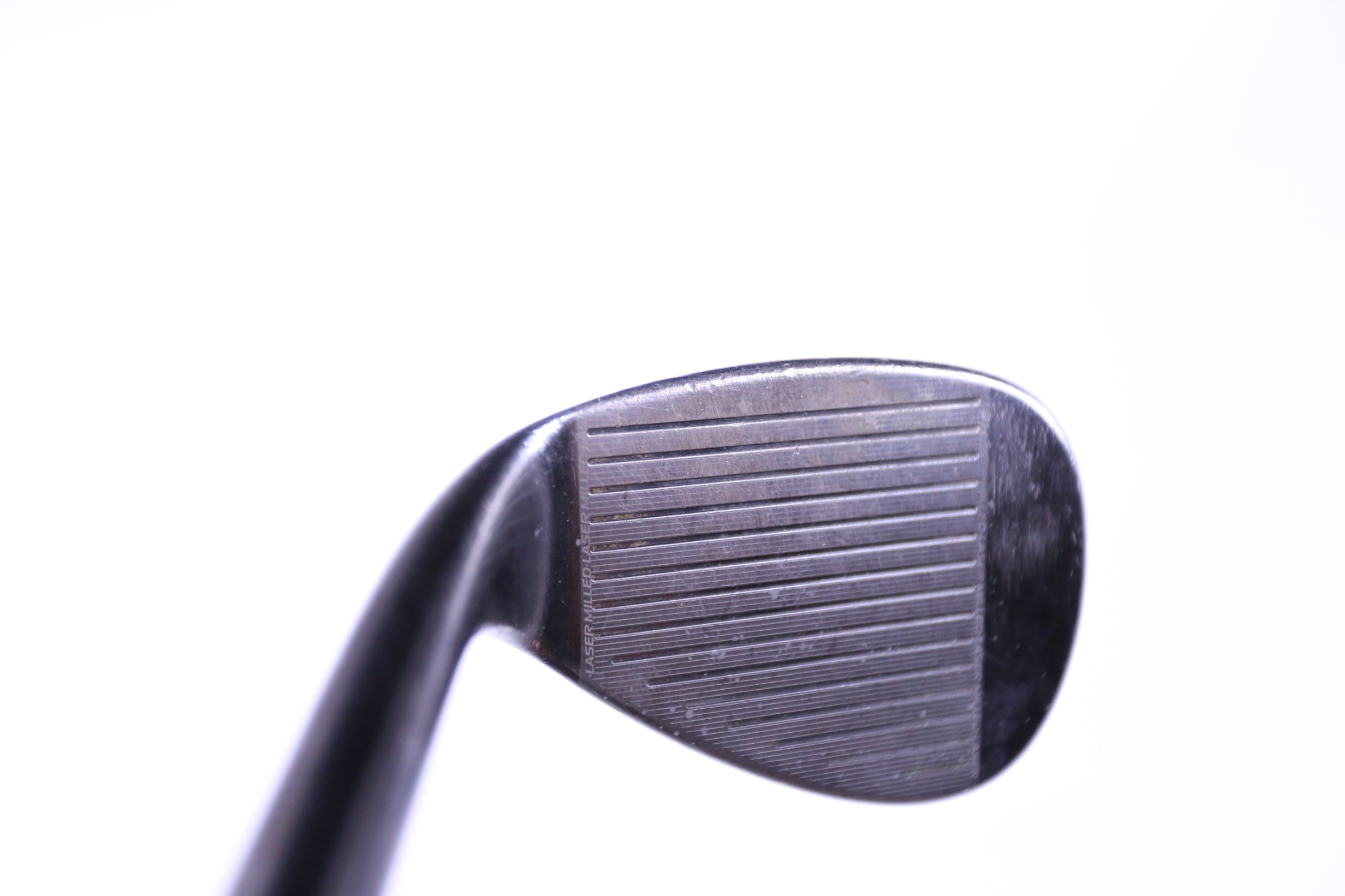 Used Cleveland CG15 Black Pearl Lob Wedge Golf Club - 60° Right Handed Wedge Flex - Perfect for Short Game & Bunker Shots