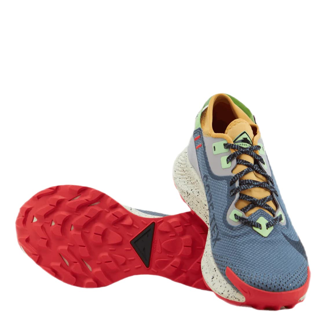 Nike Men's Stroke Running Shoes - Lightweight Cushioned Sneakers for Jogging, Training & Gym Workouts | Perfect for Road Running & Fitness Enthusiasts