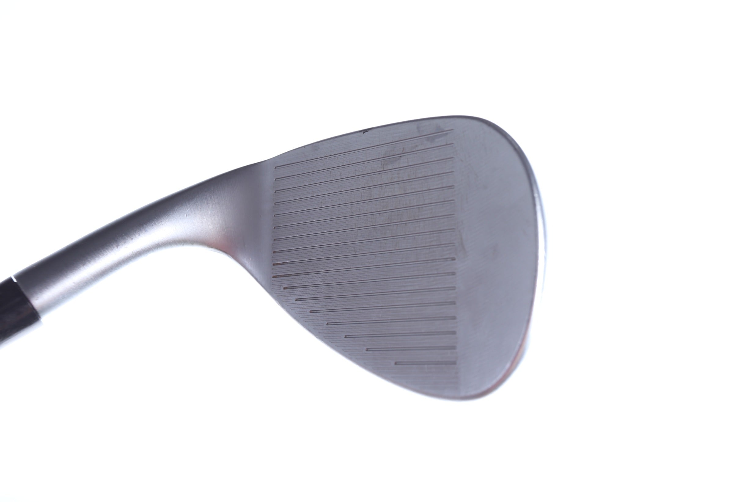 Used Cleveland CBX Gap Wedge 50° Right Handed Stiff Flex Golf Club - Perfect for Short Game & Approach Shots