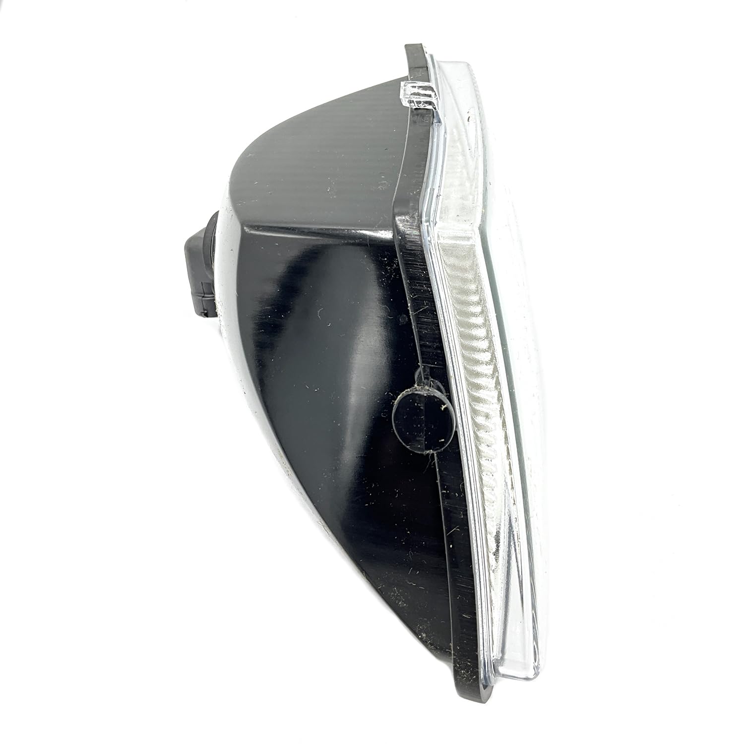 Genuine Polaris ATV Left Hand Headlight Assembly OEM Part 2410735 - Replacement for Off-Road Vehicles & Outdoor Adventures