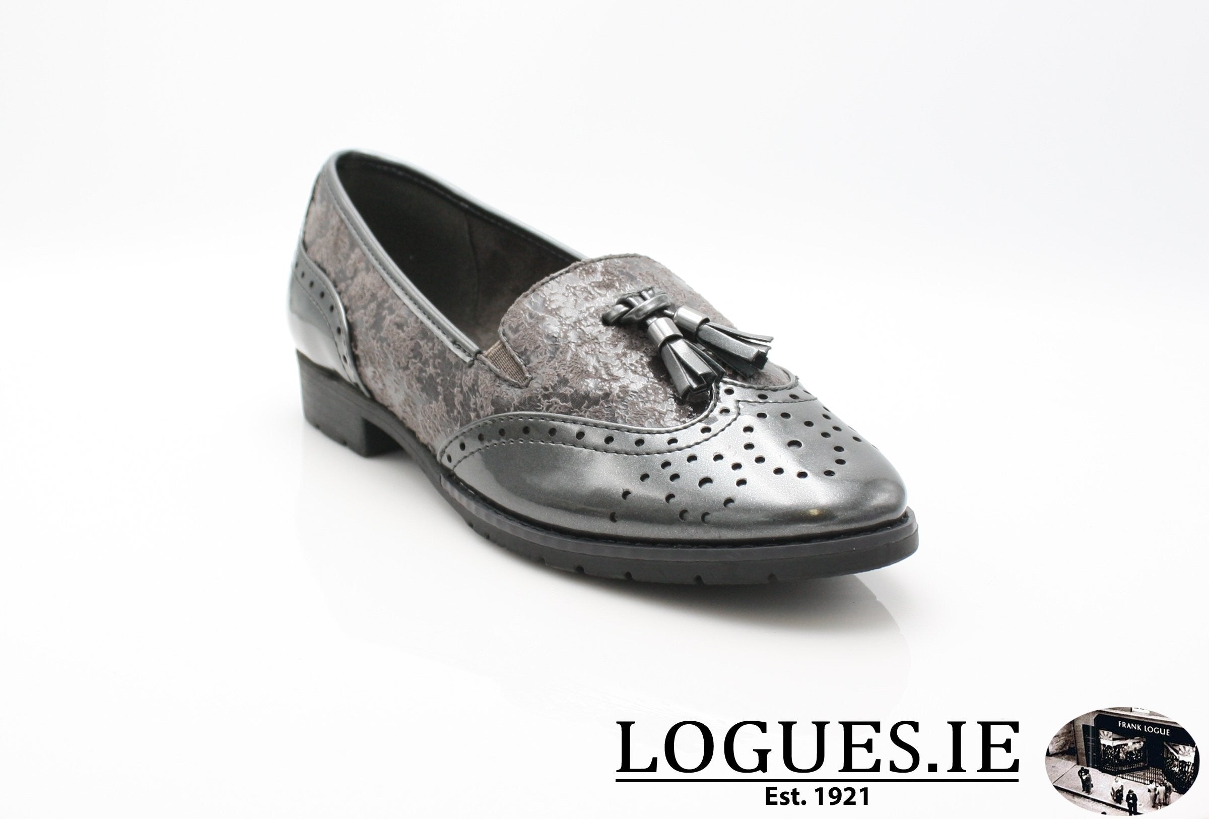 GREY PATENT