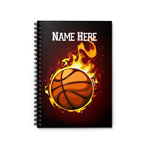 Fire Basketball