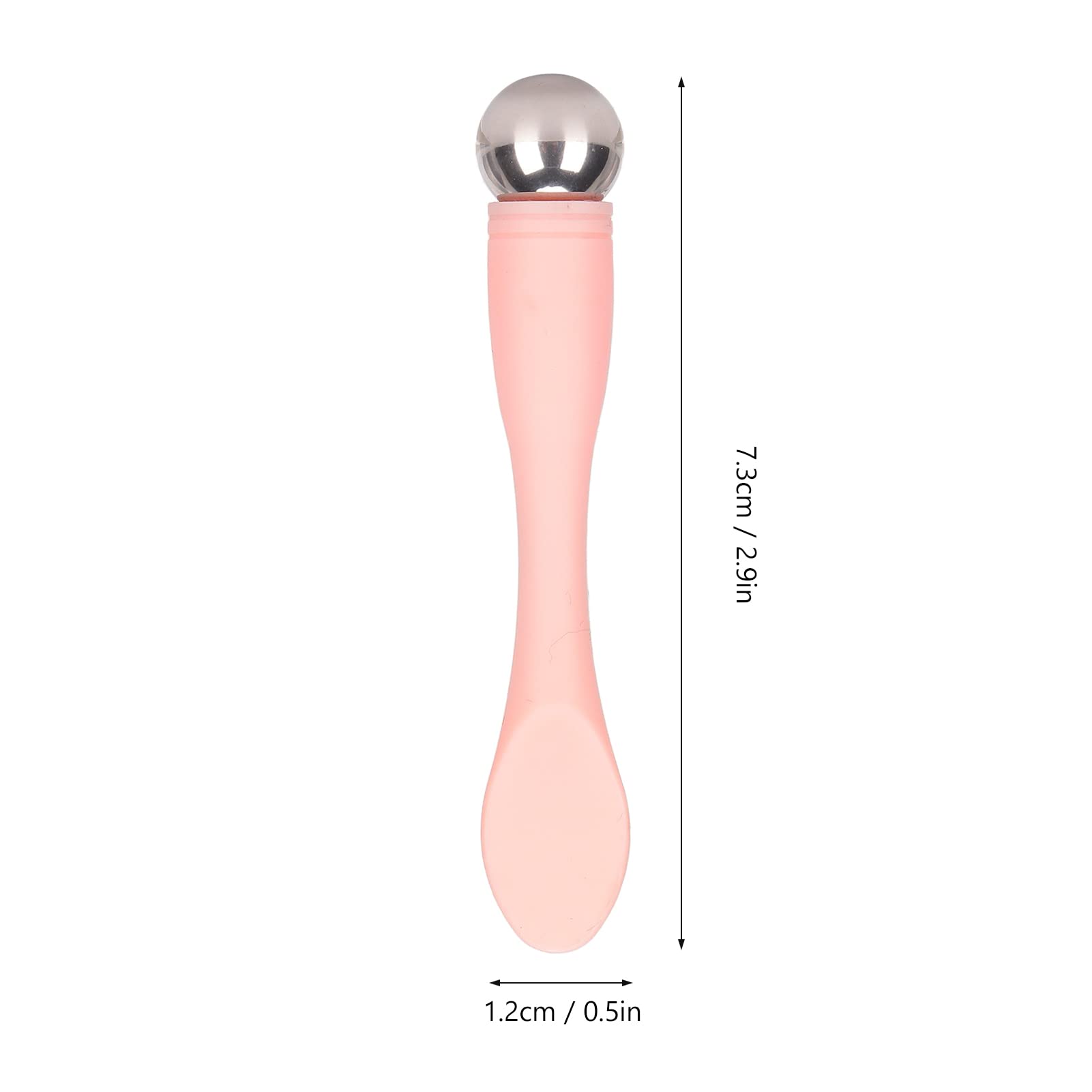 Anti-Wrinkle Eye Cream Massage Stick - Cooling Eye Roller for Dark Circles & Puffiness Relief - Facial Massage Tool for Wrinkles, Eye Bags & Fatigue - Perfect for Skincare Routine & Spa Treatments