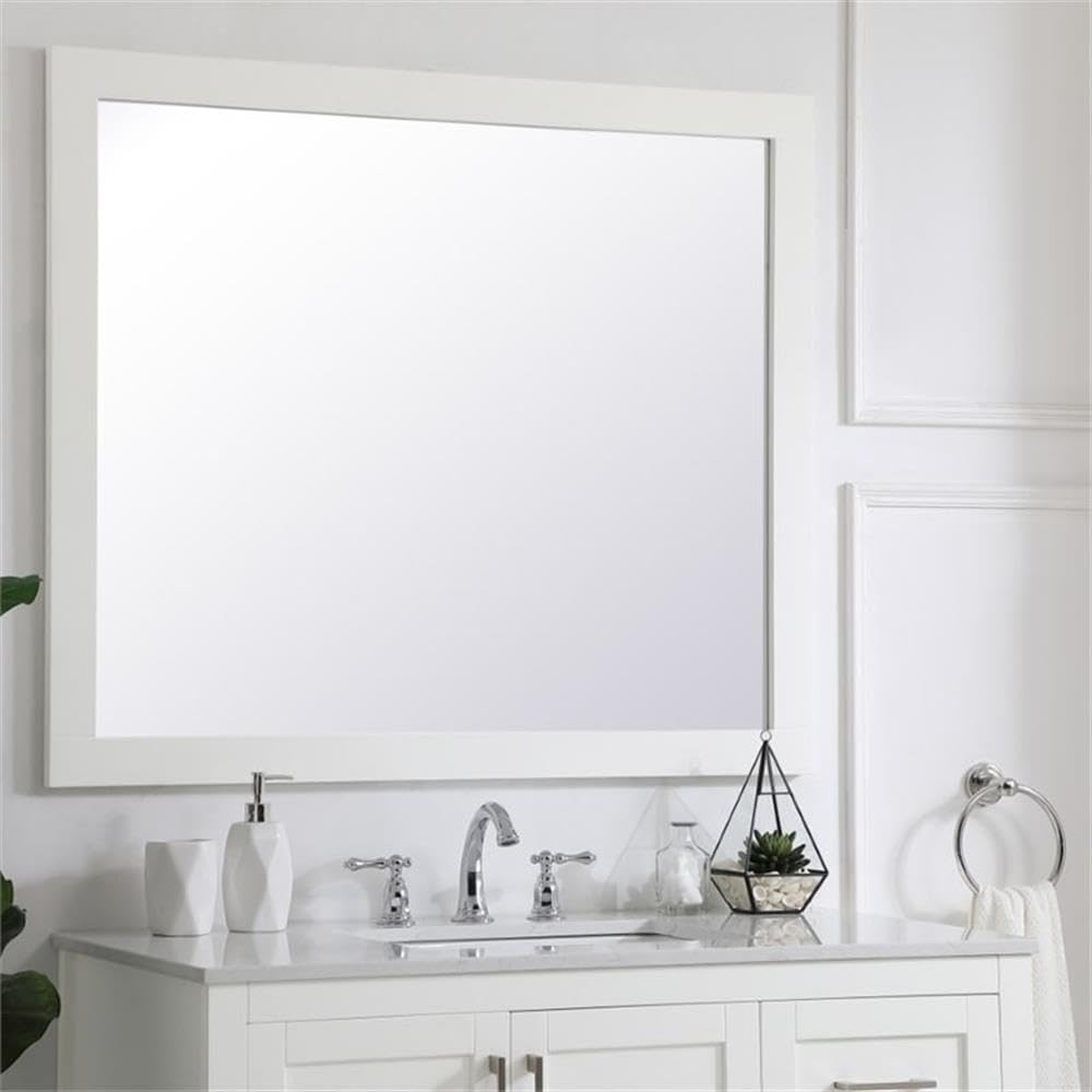 Elegant White 36