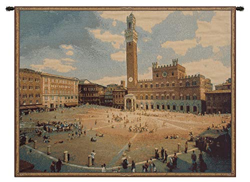 Siena Square