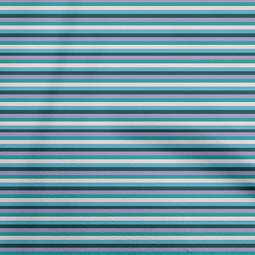 Dusty Teal Green